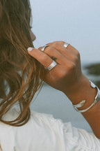 lotus bloom ring