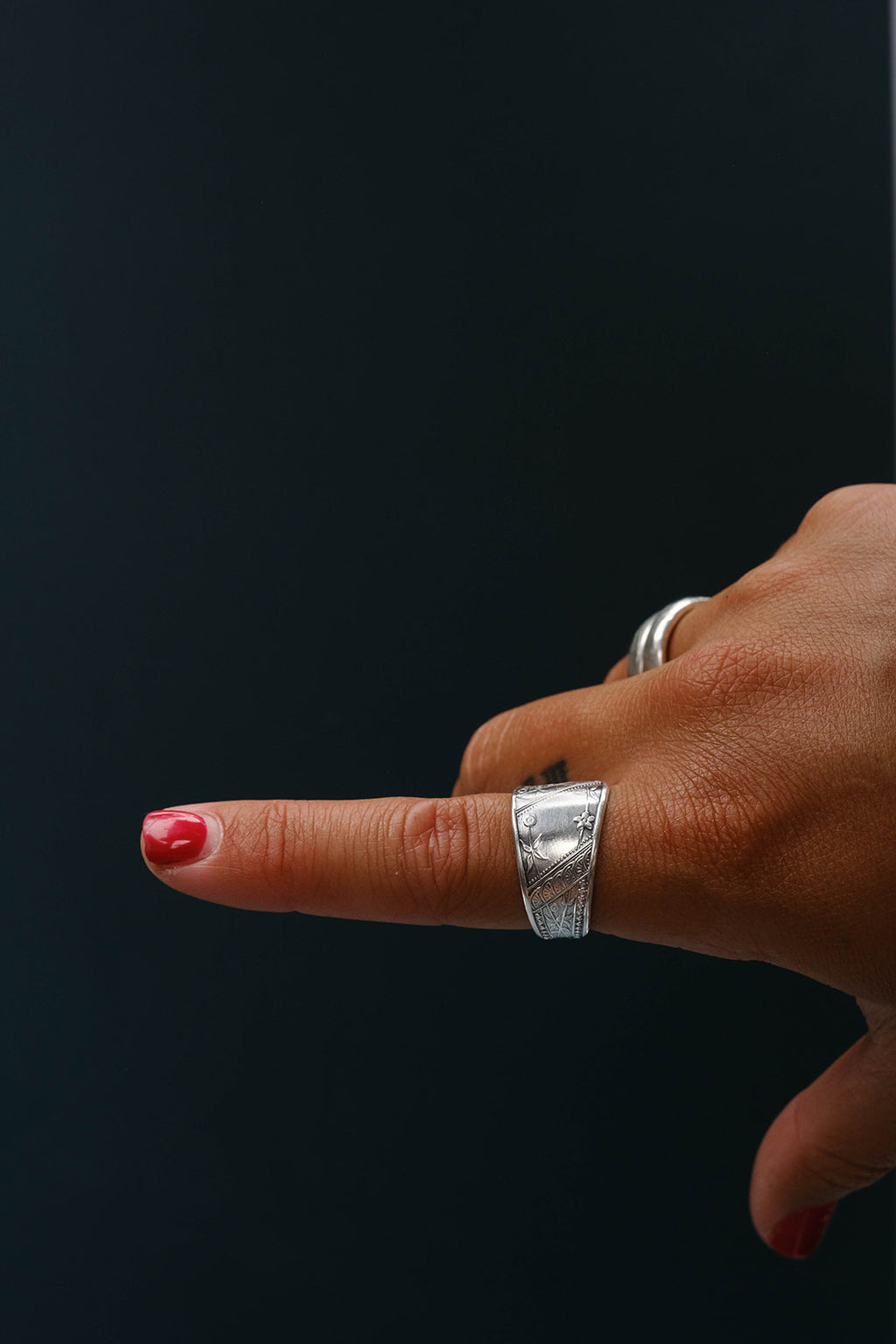 seagrass ring