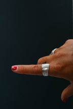 seagrass ring