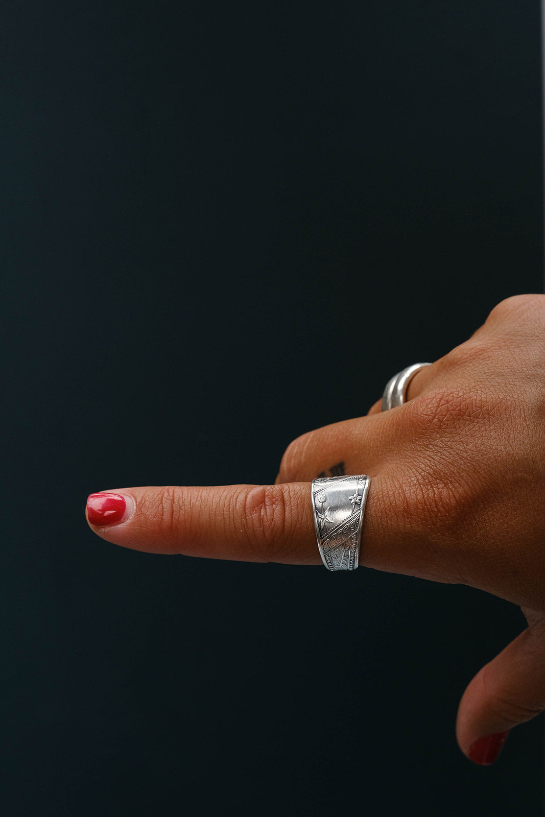 seagrass ring