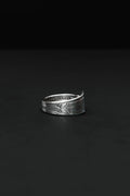 lotus bloom ring