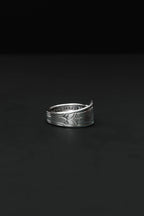 lotus bloom ring