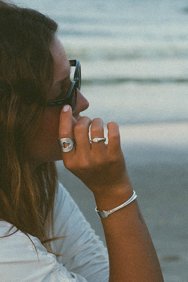 cove ring