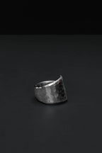 coral ring