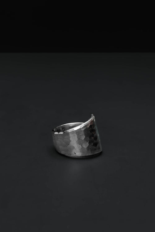 coral ring