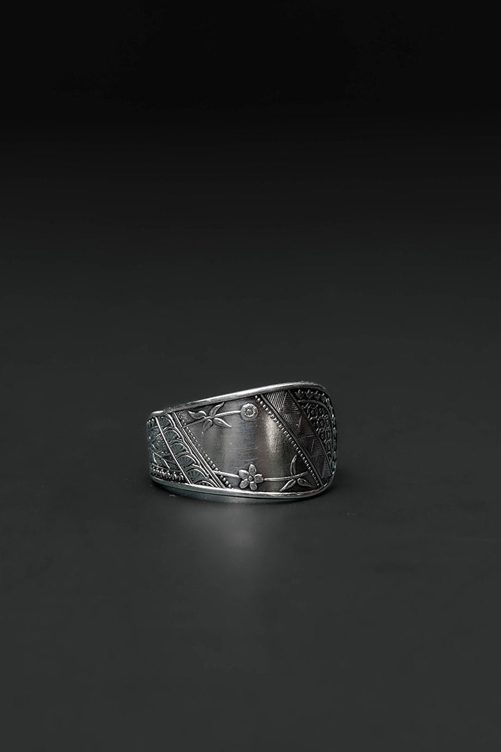seagrass ring