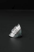 sterling ‘baby’ ring