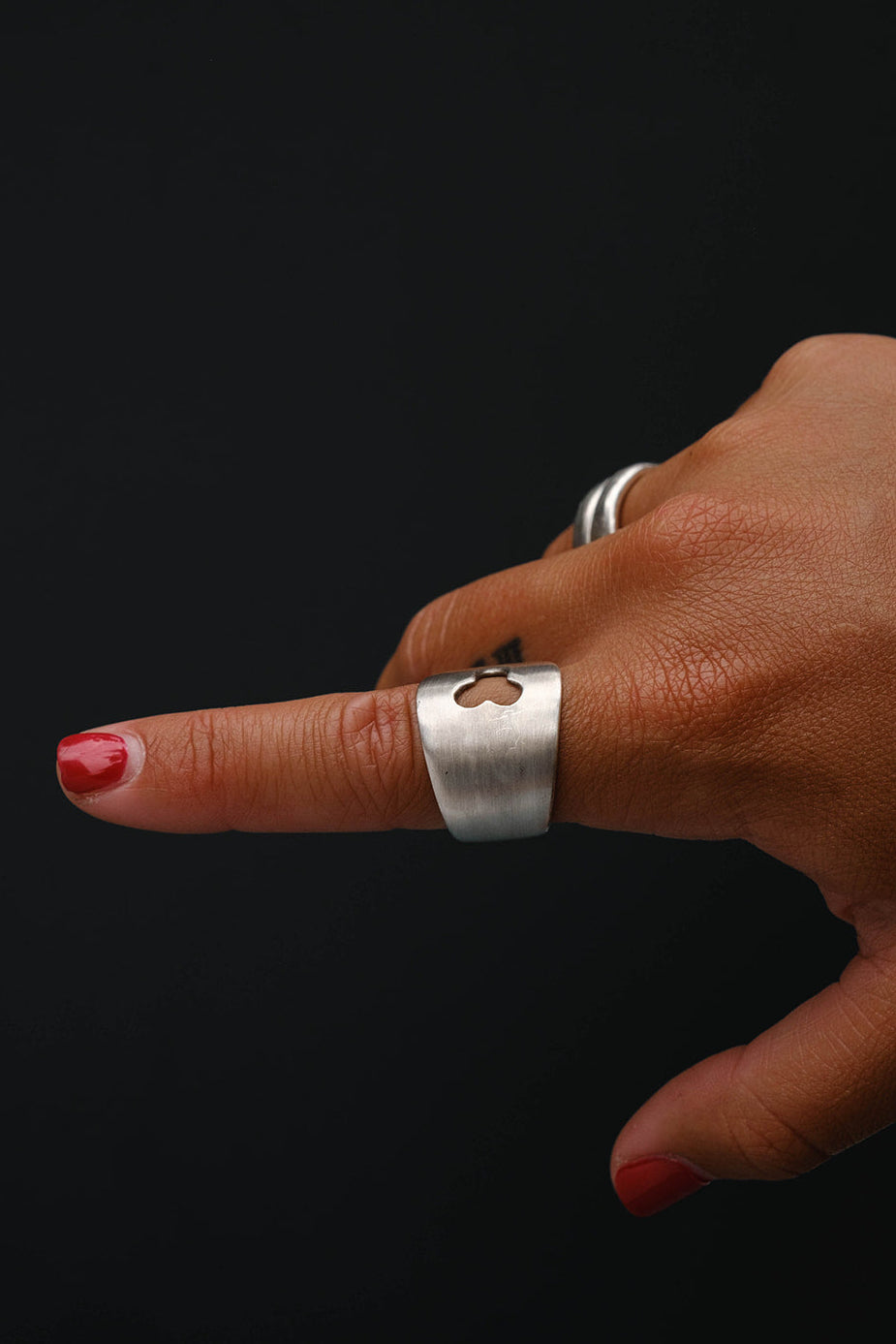cove ring