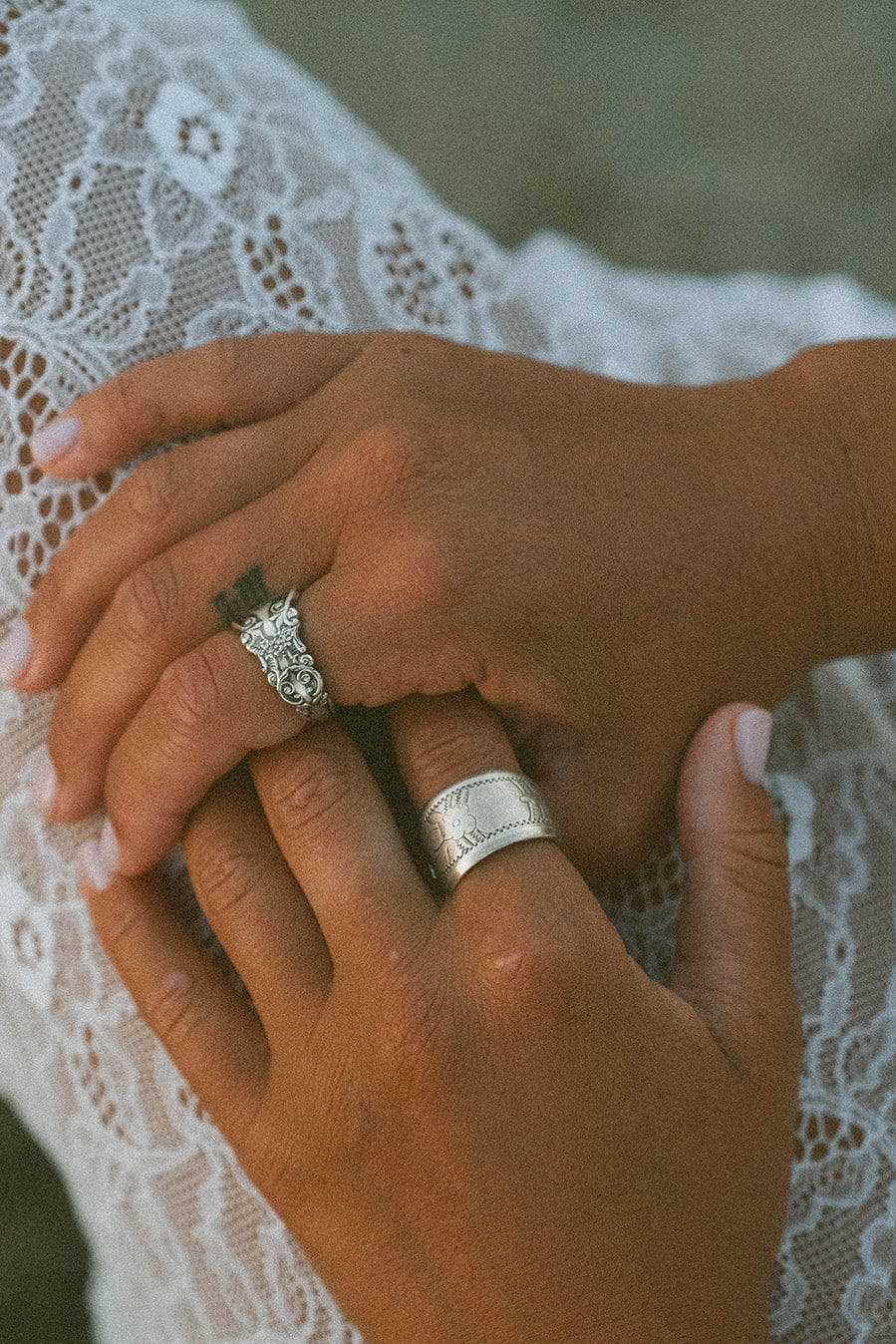 tide ring