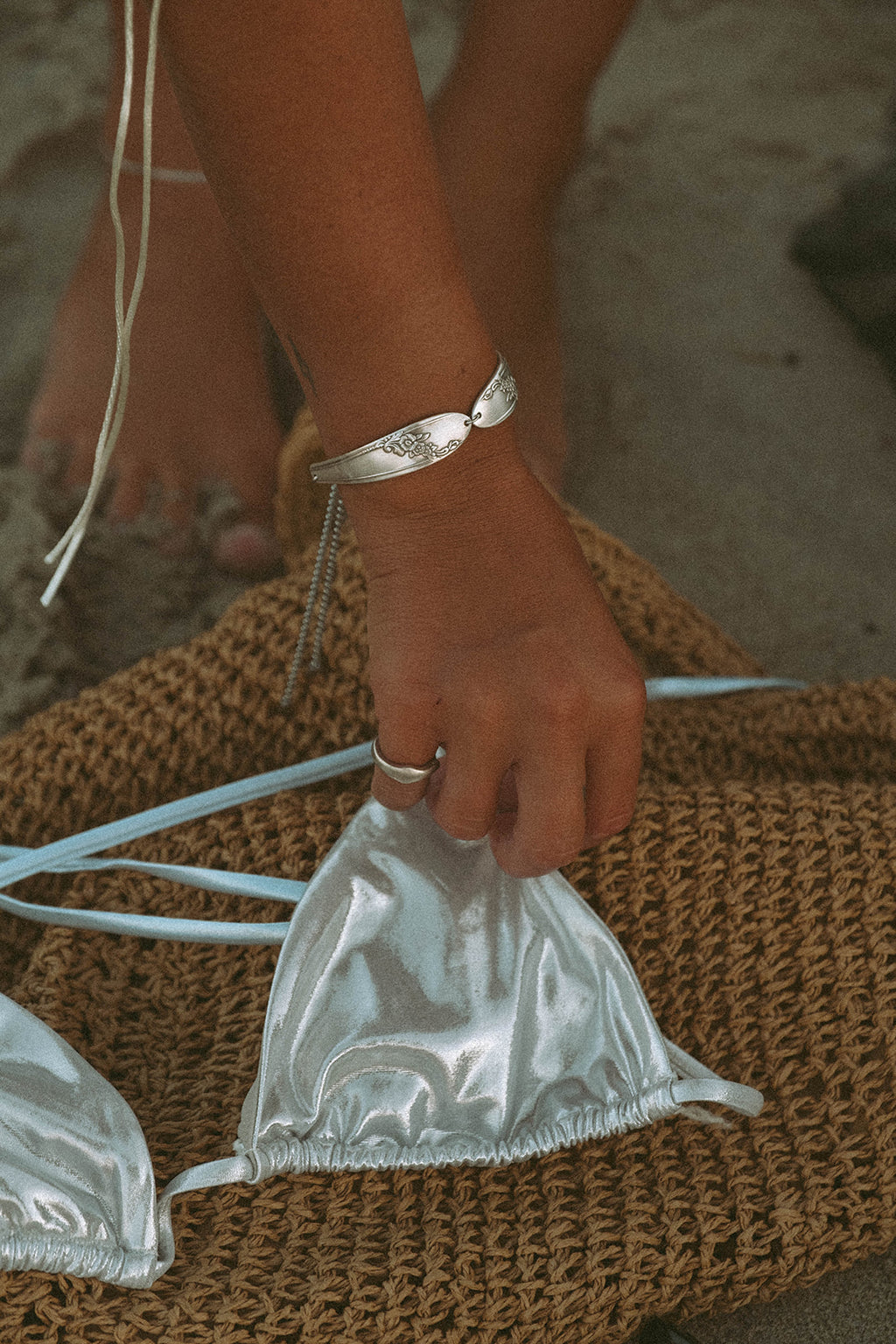 signet pinky ring