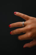 thin stacking ring