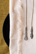 sterling silver necklace