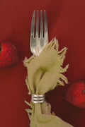 dainty fork ring